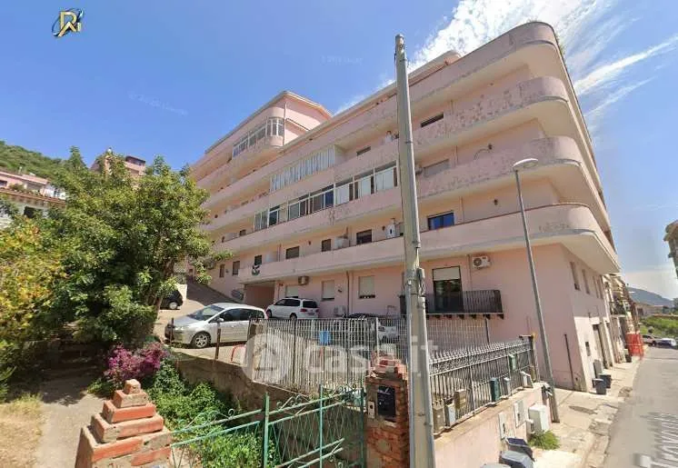 Välivaade - Apartment with Balcony in Iglesias