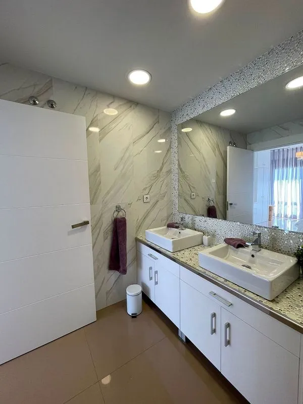 Bagni - Chalet with Private Pool in Campoamor