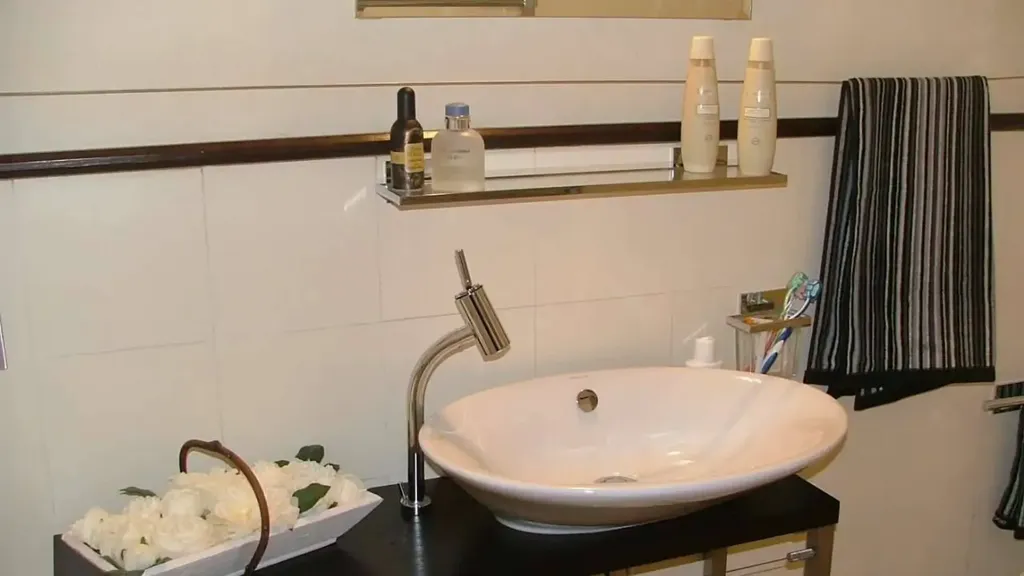 3-room apartment in IT