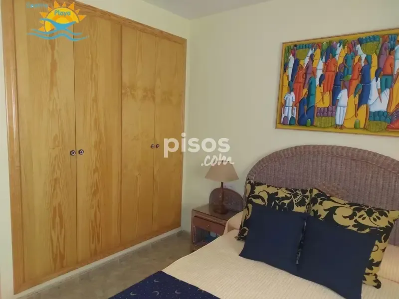 Magamistoad - Apartment with Sea View in Moncofa