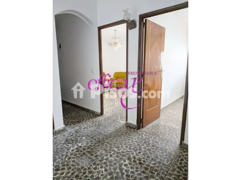 Entrée - Centrally Located Flat with Terrace in Torrijos