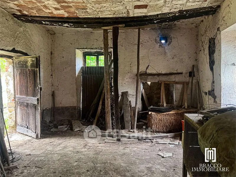 Pièces - Rustic Farmhouse with Panoramic Views in Cessole
