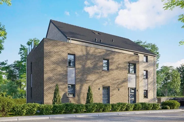 Immeuble Neuf Éco-Performant à Marloie