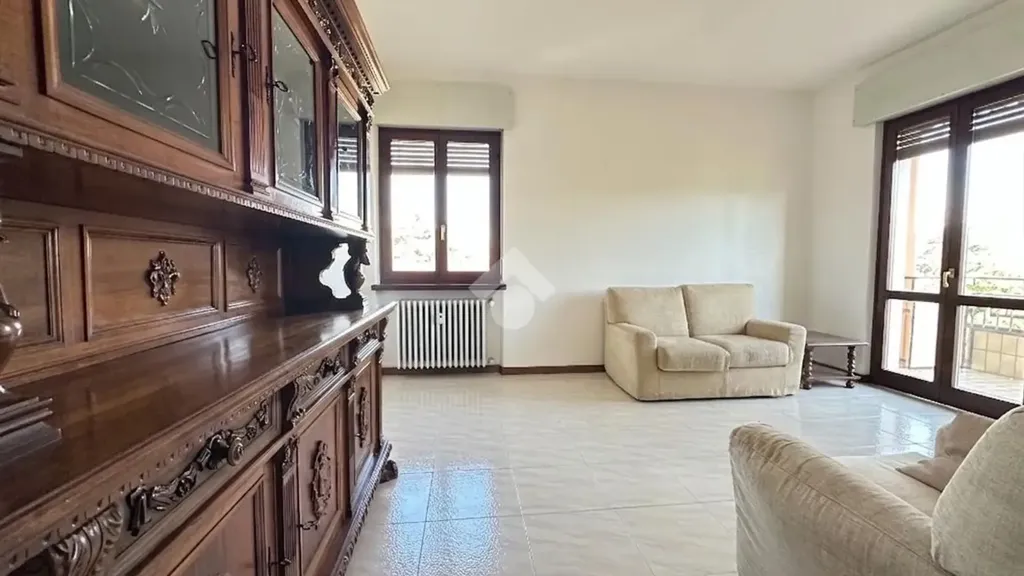 Elutuba - Panoramic Triplex in Verona Centre
