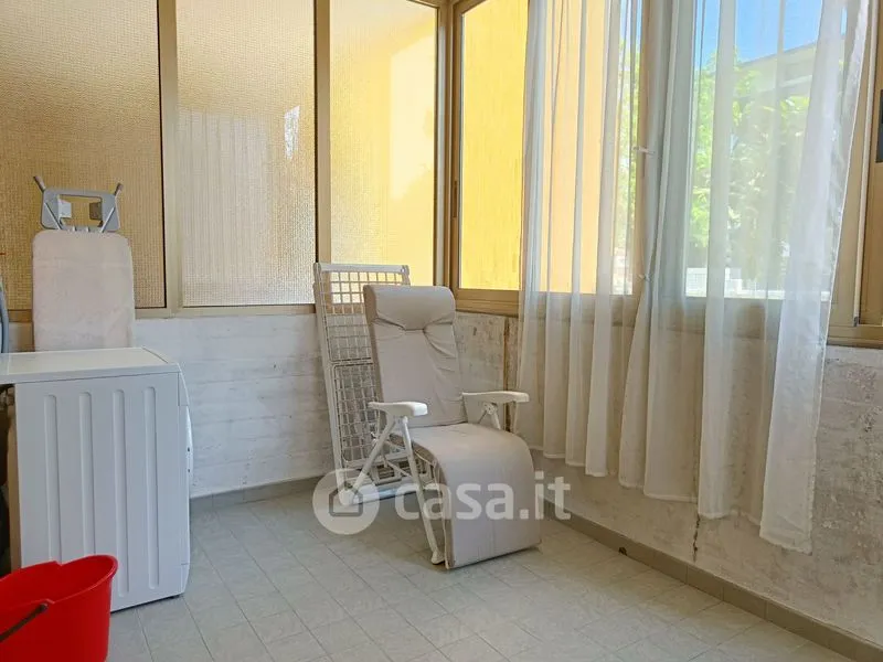 Buanderie - Fully Furnished Studio with Veranda in Udine