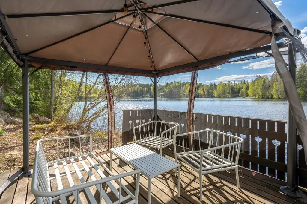 Bien 2 pièces à Porvoo