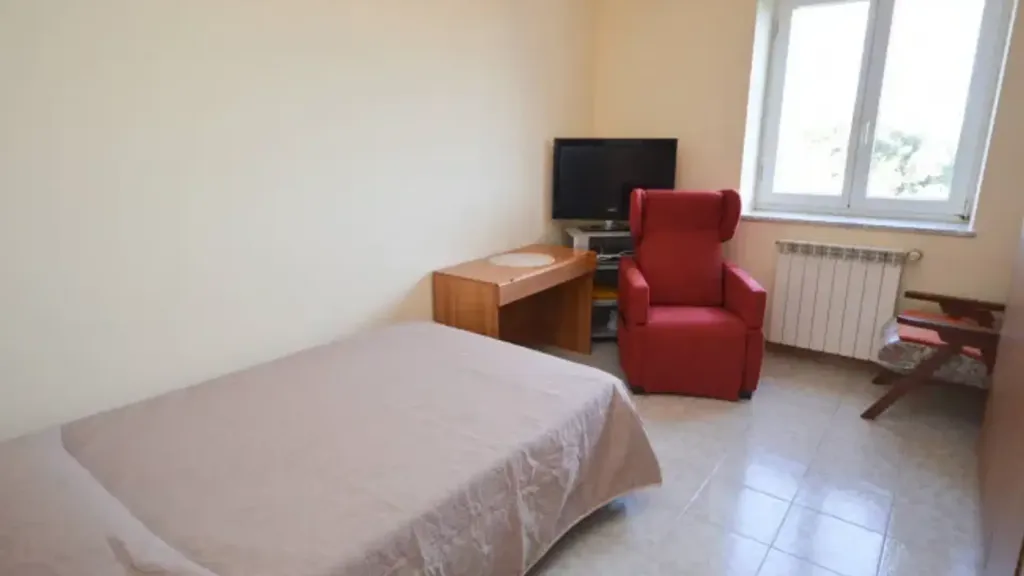 Bedrooms - Multi-Unit Building with Panoramic View in Cariati