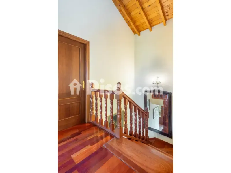 Pièces - Chalet with Mountain Views in Ribadesella