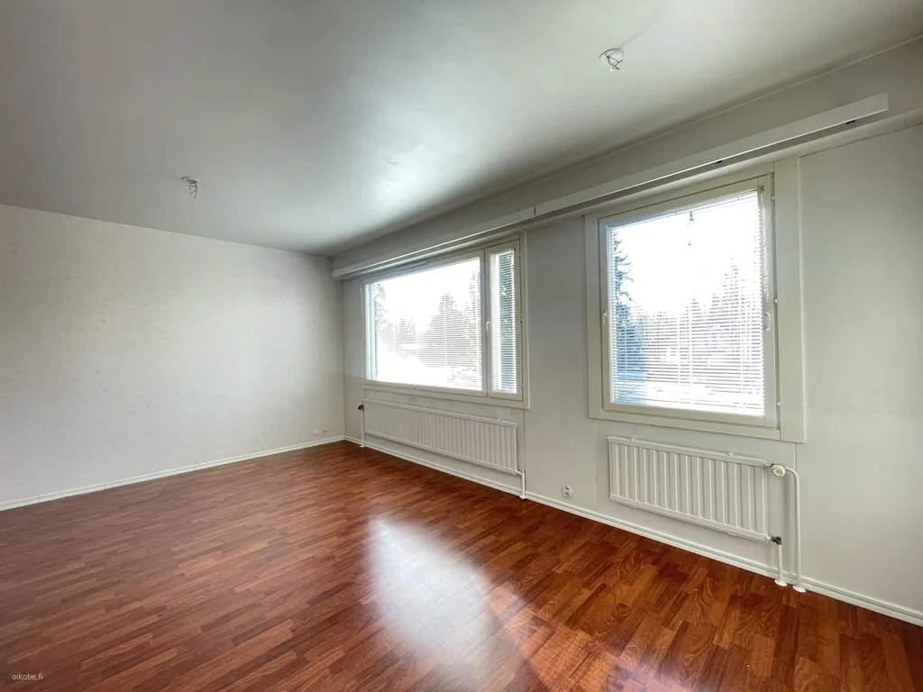 Stanze - Apartment with Balcony in Seinäjoki