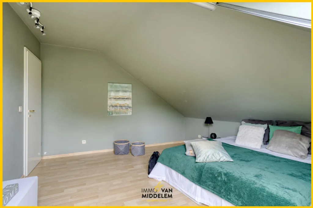 Magamistoad - Duplex Flat with Terrace in Ternat Centre