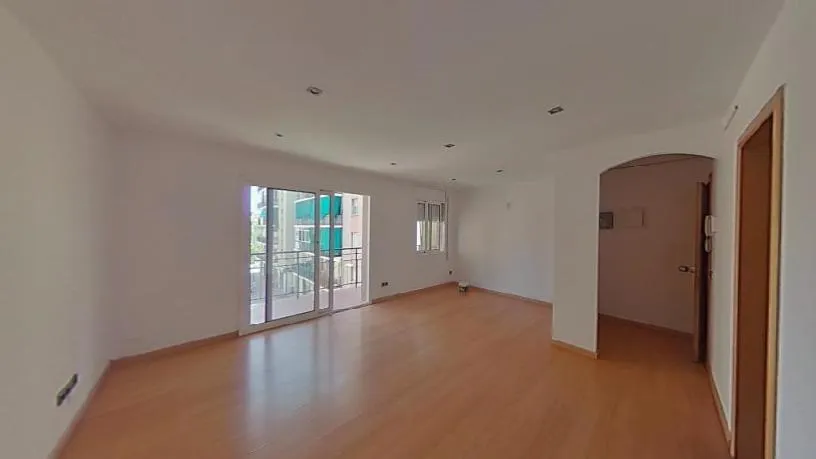 Séjour - Apartment with Central Location in Martorell