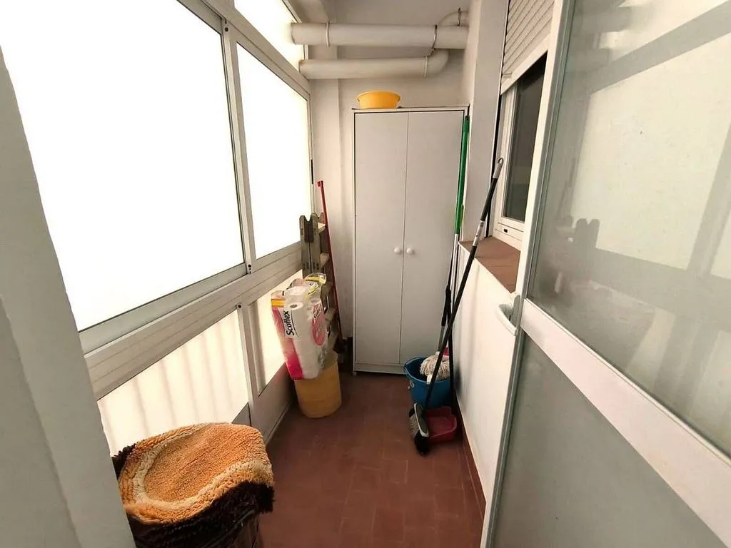 Rõdu - Spacious Apartment with Balcony in Albacete