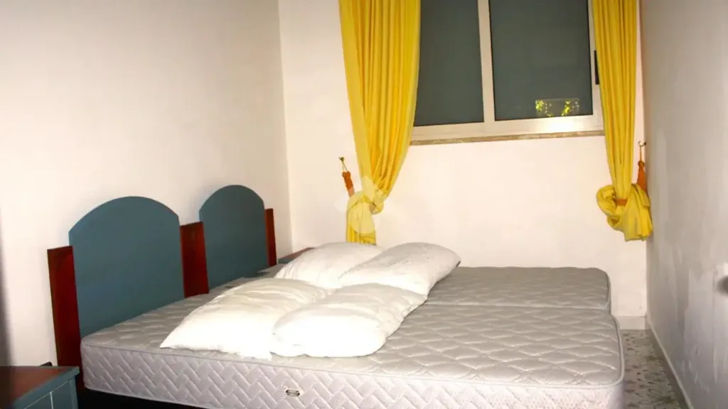 Chambres - Apartment with Terrace in Belvedere Marittimo