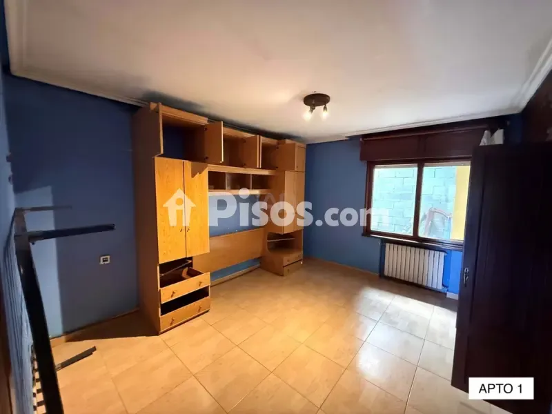Pièces - Appartement 5 chambres à ES