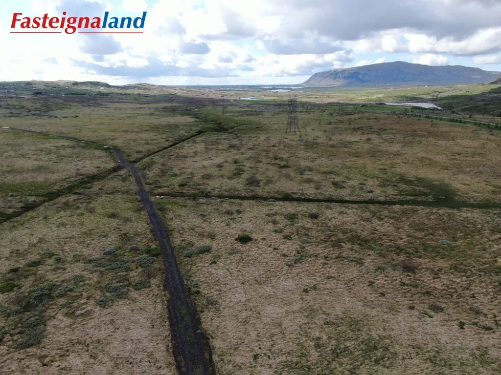 Kinnisvara asukohas Selfoss