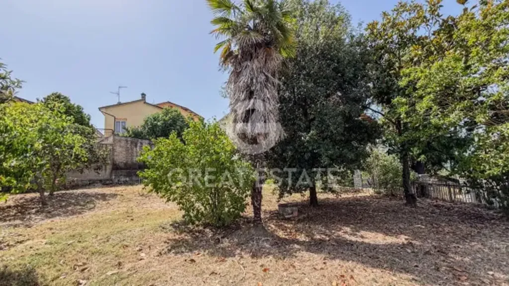 Jardin - Villa with Panoramic View near Lake, Piegaro