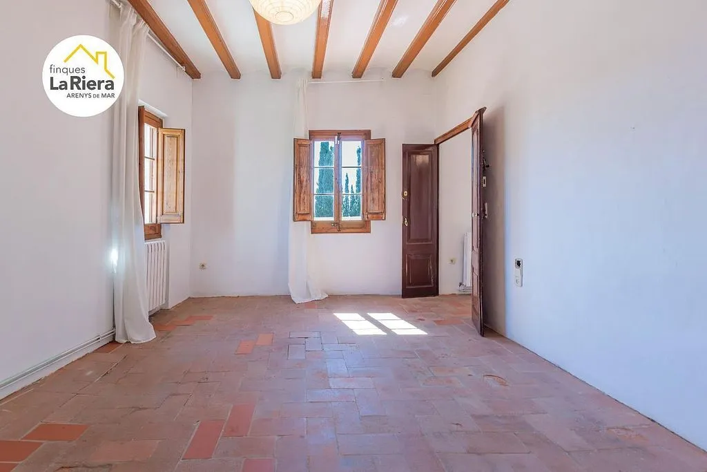 Pièces - Detached House with Garden in Arenys de Munt