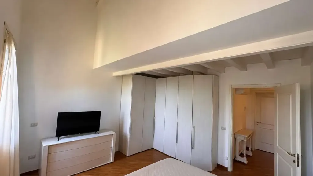 Camere da letto - Villa Portion with Garden in Modena