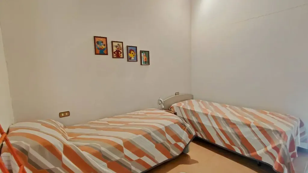 Magamistoad - Bifamiliar Villa with Panoramic View in Marmentino