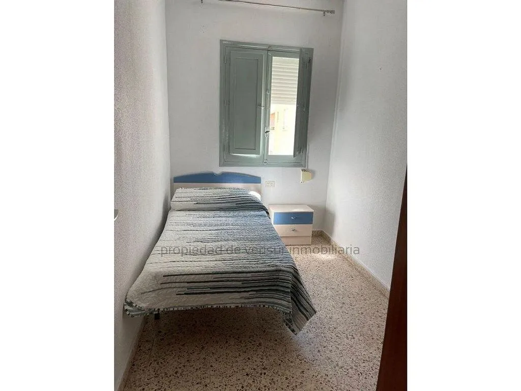 Magamistoad - Apartment with Balcony in Águilas