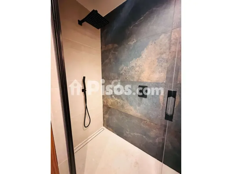 Vannitoad - Apartment with Pool in Marbella's Golden Mile