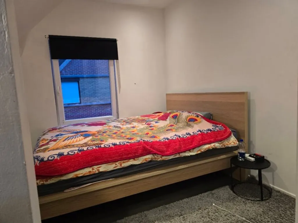 Chambres - Maison avec Terrasse et Jardin à Anvers