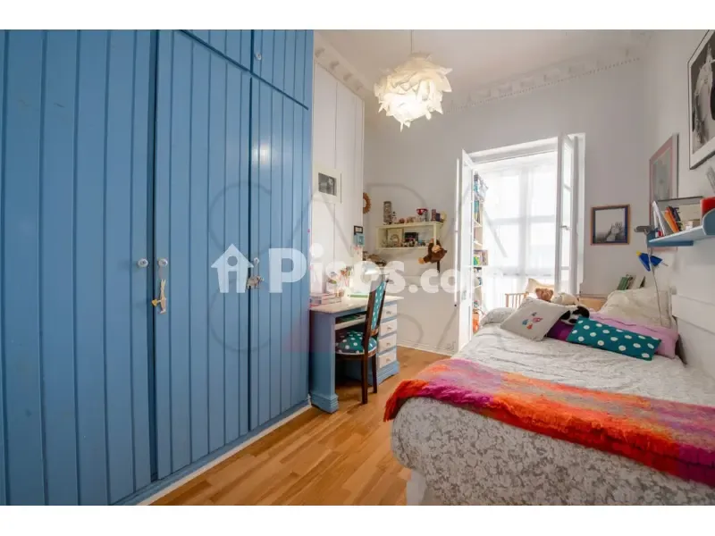 Chambres - Apartment with Architectural Charm in Puerto Chico, Santander