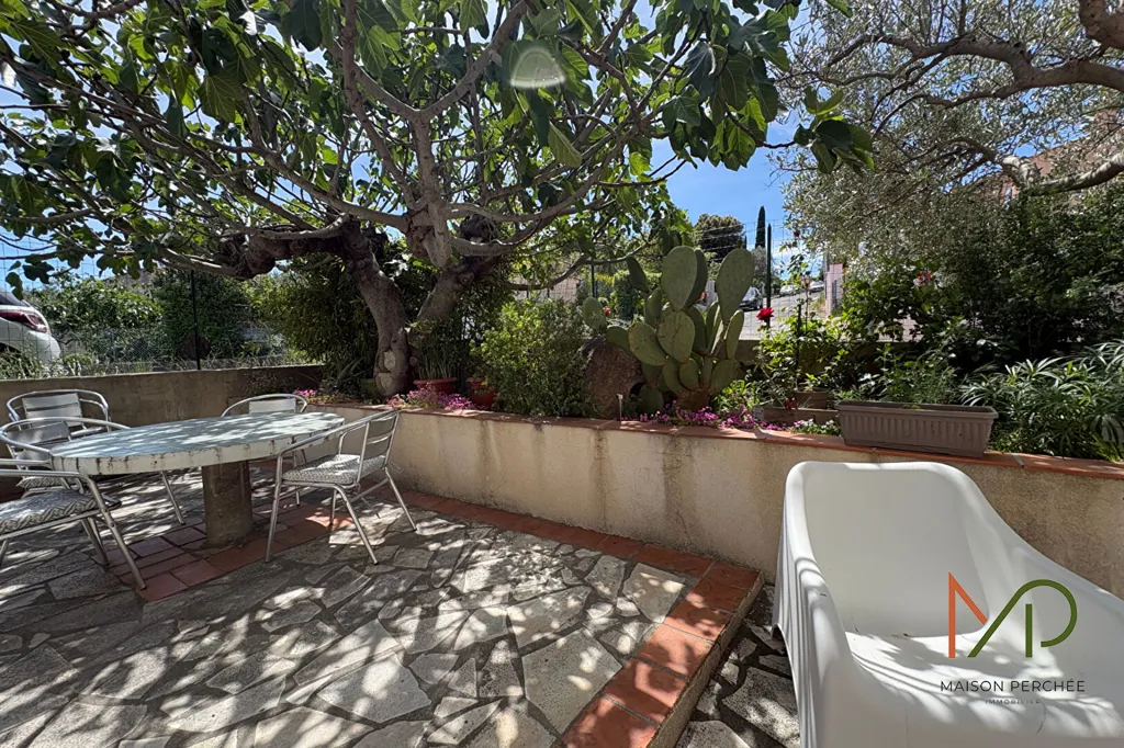 Maison 5 pièces à Trans-en-Provence