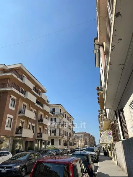 Extérieur - Spacious Apartment in Passetto-Adriatic Quarter, Ancona