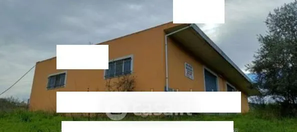 Extérieur - Laboratory with Potential for Residential Use in Ilbono