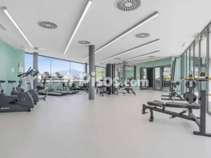 Stanze - Apartment with Pool in Estepona
