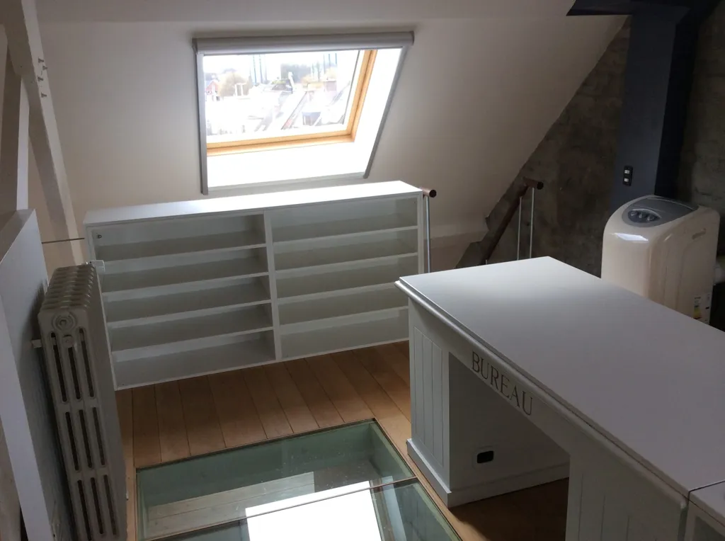 Studio - Duplex Flat in Herenhuis, Amsterdam