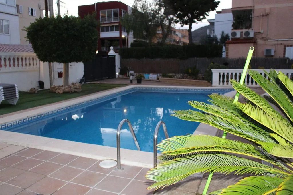 Piscine - Luxury Detached House with Pool in Calvià