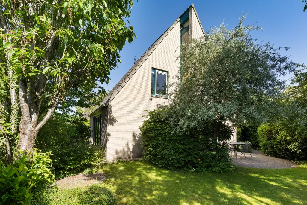 4-toaline maja asukohas Assen