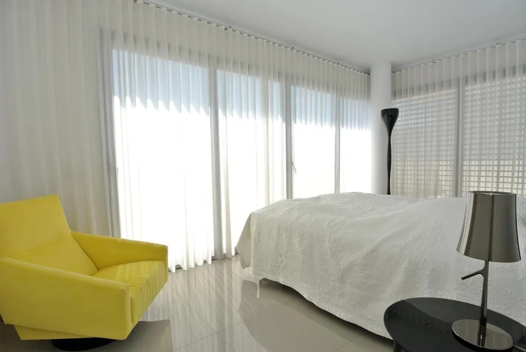 Camere da letto - Luxury Villa with Pool in La Marina