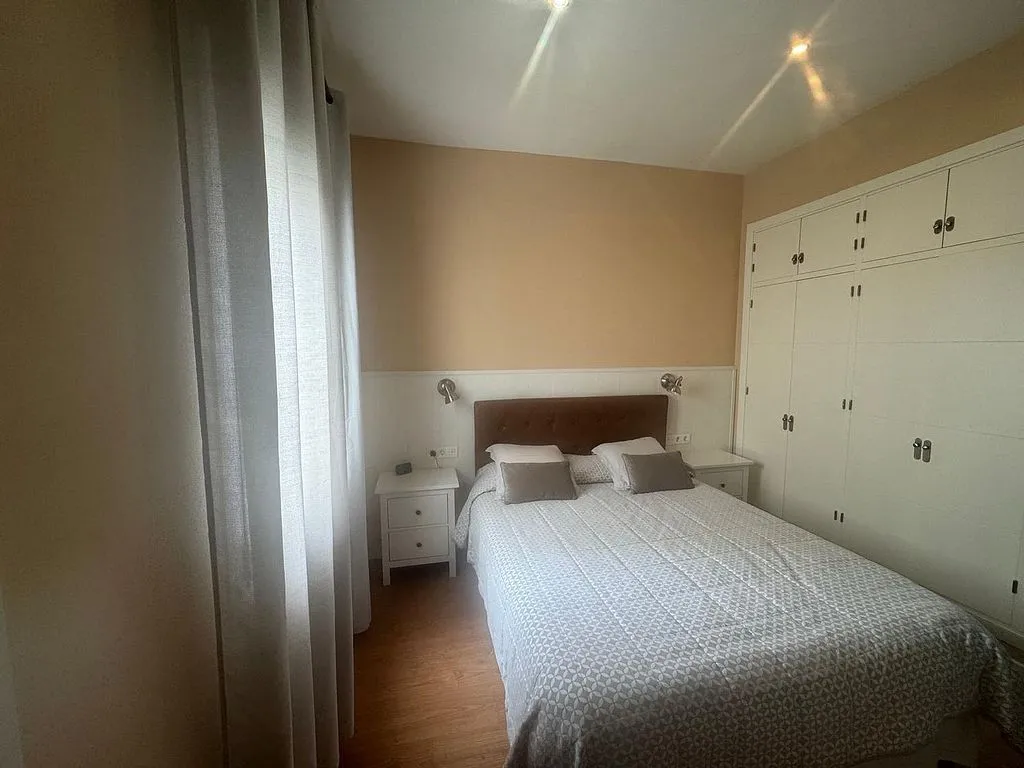 Camere da letto - Luxury Flat with Sea View in Cádiz