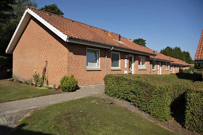 Välivaade - Two-Bedroom Flat in Viborg