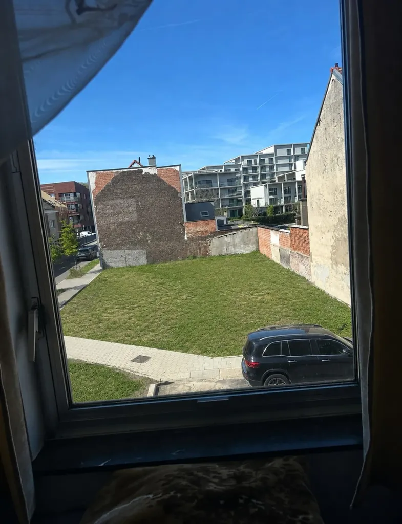 3 magamistoaga maja asukohas Vilvorde