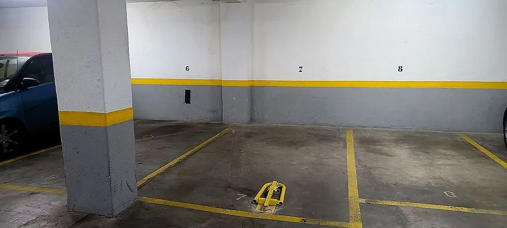 garage