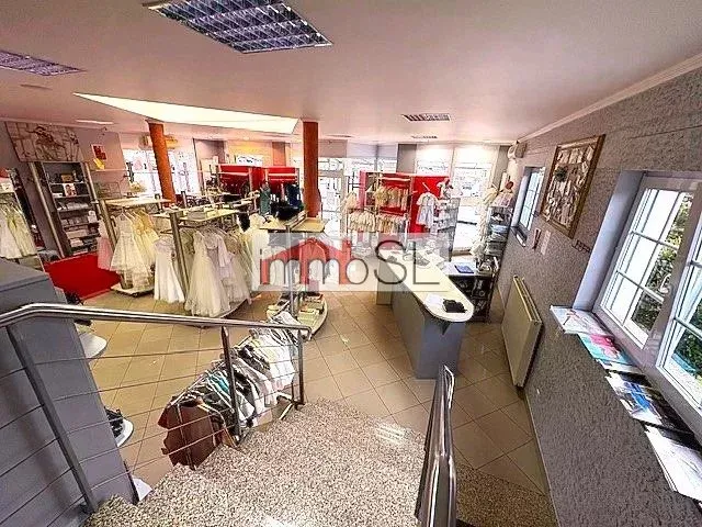 Local commercial à Pétange