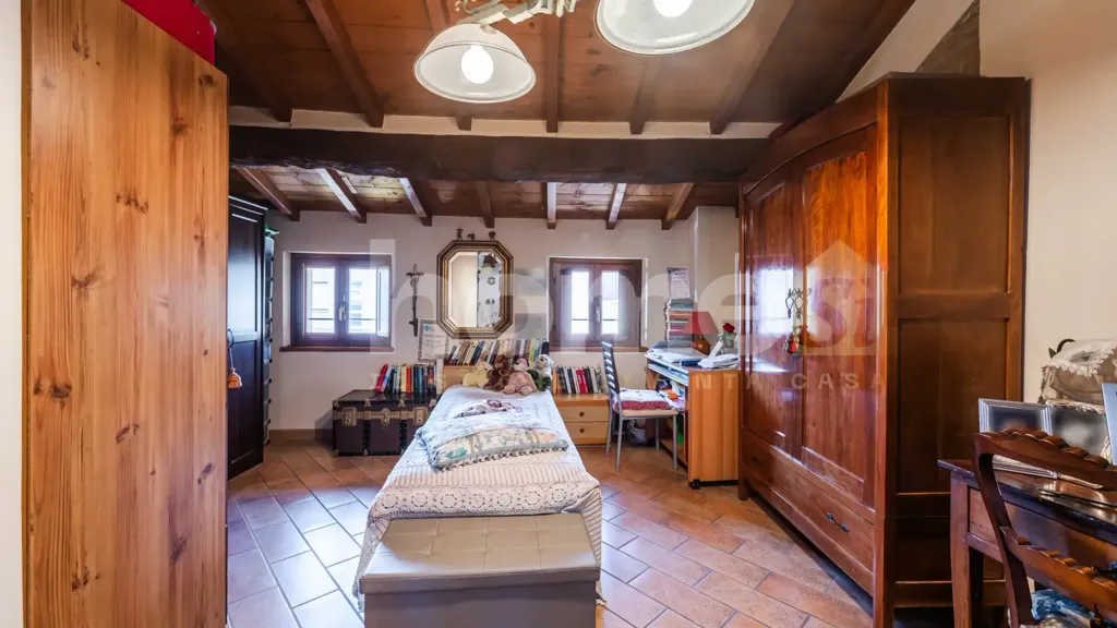 Kabinet - Rustic Terraced House with Historical Charm in San Polo D'Enza