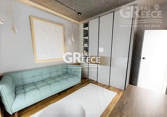 Magamistoad - Apartment with Sea View in Loutraki