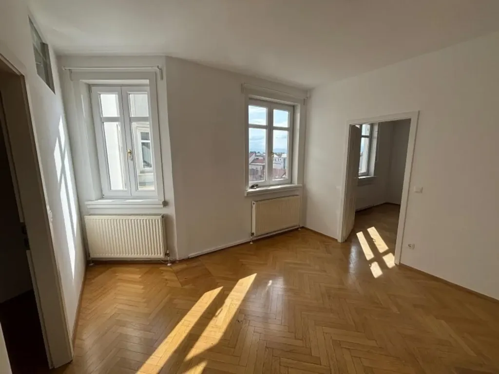 Pièces - Maisonette with Dachterrasse in Wiener Neustadt