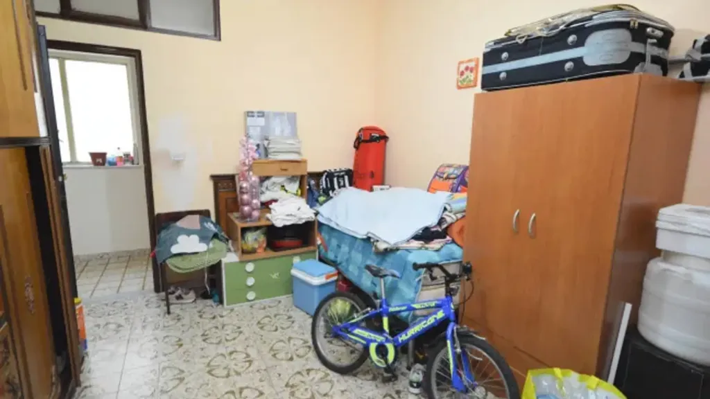 Magamistoad - Spacious Apartment with Balcony in Crosia