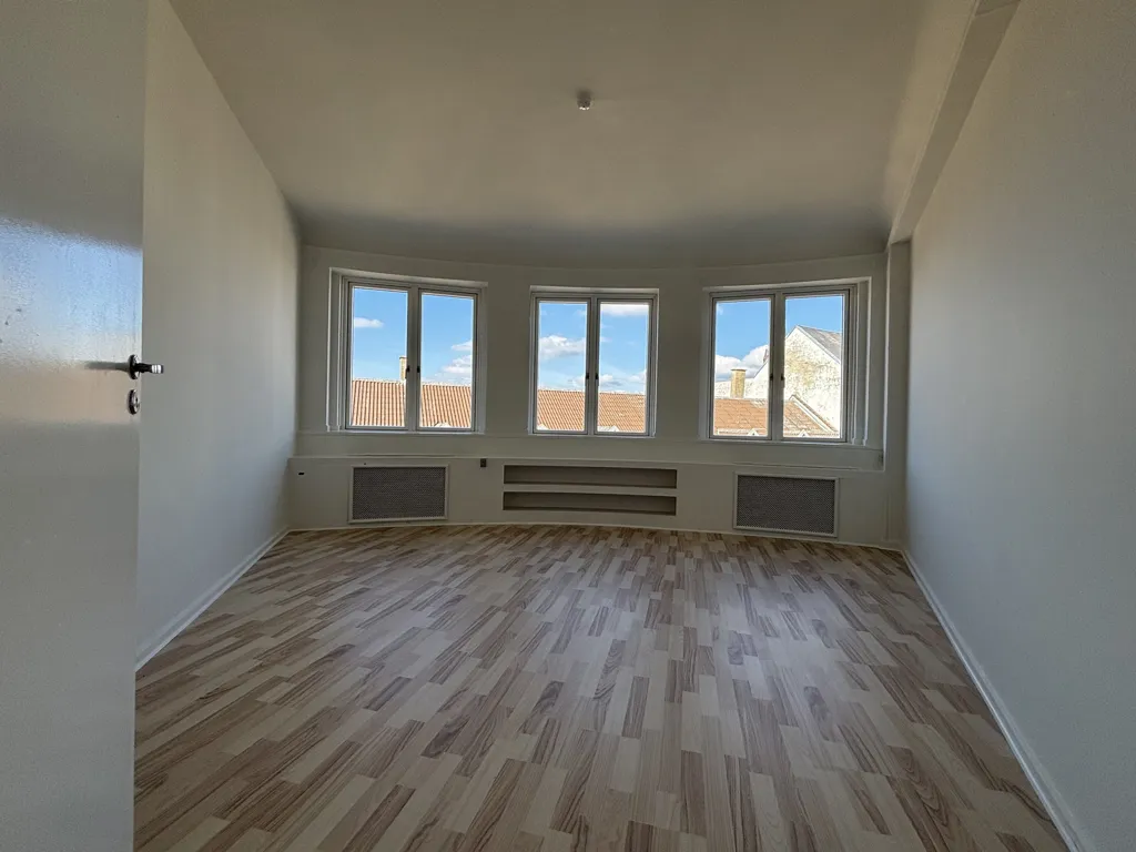Appartement 2 pièces à Slagelse