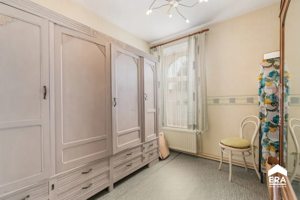 Pièces - Maison Semi-Détachée avec Cour Solaire à Gingelom
