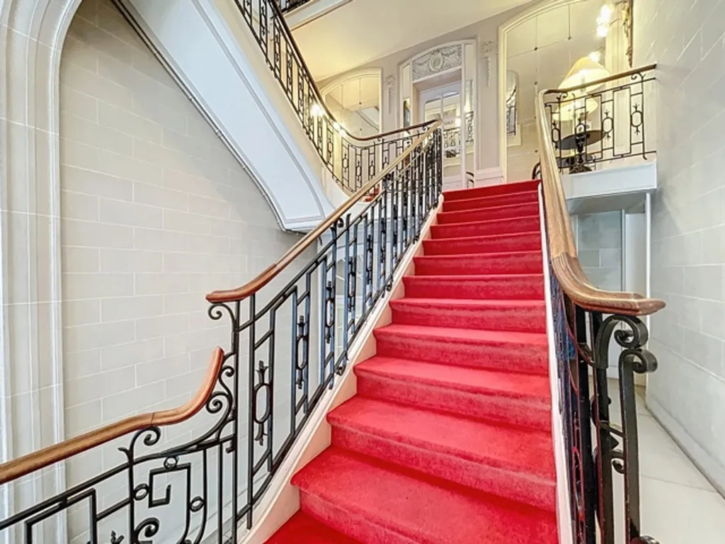 Pièces - Appartement Meublé avec Vue Nord à Woluwe-Saint-Pierre