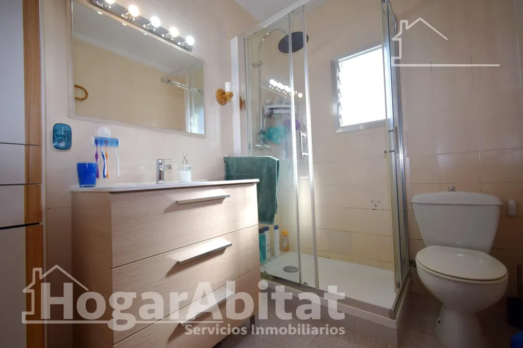 Vannitoad - Rustic Chalet with Pool in Vilamarxant