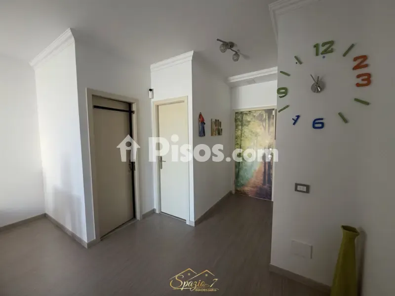 Entrée - Apartment with Balcony near Las Canteras Beach