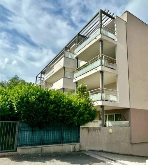 Appartement 3 pièces à Ferney-Voltaire